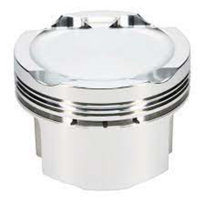Bilde av JE-Pistons BTO Kit Renault 1.8L 16V F7P(8.0:1)83.00mm