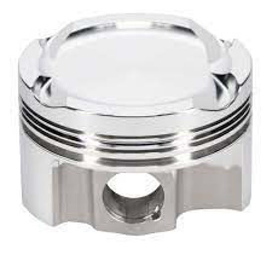 Bilde av JE-Pistons BTO Kit Renault 2.0L 16V F7R(8.5:1)83.00mm