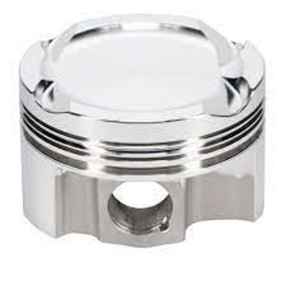 Bilde av JE-Pistons BTO Kit Renault 2.0L 16V F7R(8.5:1)82.70mm
