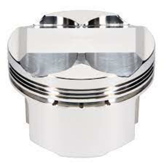 Bilde av JE-Pistons BTO Kit Renault 2.0L 16V F7R (12.5:1) 82.70mm