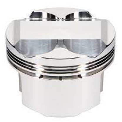 Bilde av JE-Pistons BTO Kit Renault 2.0L 16V F7R(12.5:1)84.00mm