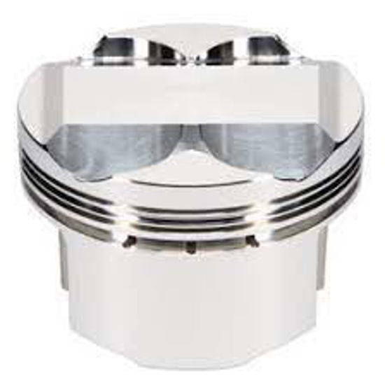 Bilde av JE-Pistons BTO Kit Renault 2.0L 16V F7RR(12.7:1)84.00mm