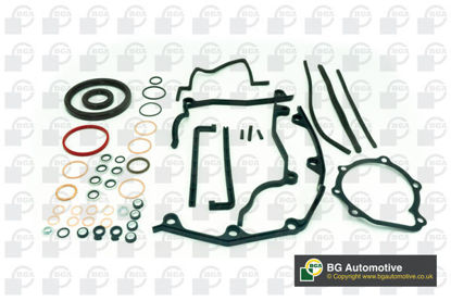 Bilde av Gasket Set, crank case