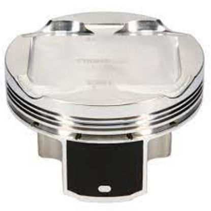 Bilde av JE-Pistons Kit Subaru EJ205 Impreza WRX'02-05 93.00mm(8.5:1)