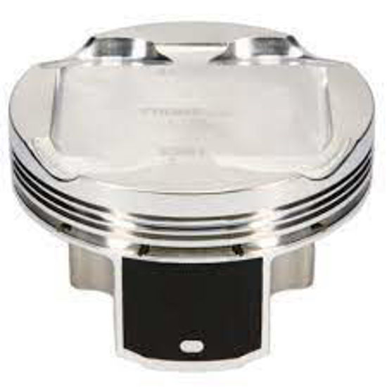 Bilde av JE-Pistons Kit Subaru EJ205 Impreza WRX'02-05 93.00mm(8.5:1)