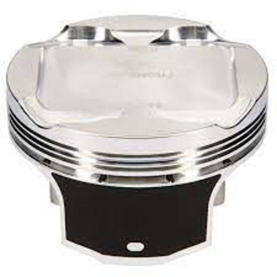 Bilde av JE-Pistons Kit Subaru EJ205 Impreza WRX'02-05 93.00mm(9.5:1)