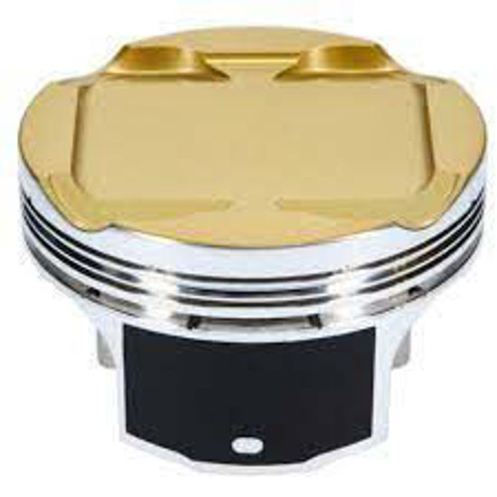 Bilde av JE-Pistons Kit Sub EJ20/205/207 (8.5:1) 92.50mm Ultra Series