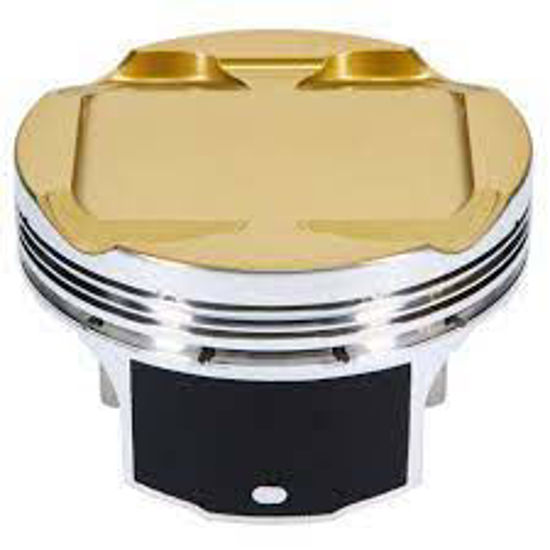 Bilde av JE-Pistons Kit Sub EJ20/205/207 (9.5:1) 92.00mm Ultra Series