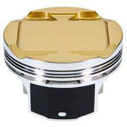 Bilde av JE-Pistons Kit Sub EJ20/205/207 (9.5:1) 93.00mm Ultra Series