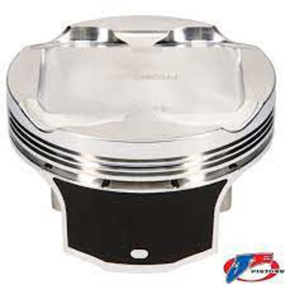 Bilde av JE-Pistons Kit EJ205 Impreza WRX'02-05 92.50mm(8.5:1)Stkr 79
