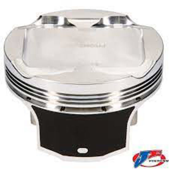 Bilde av JE-Pistons Kit EJ205 Impreza WRX'02-05 93.00mm(8.5:1)Stkr 79