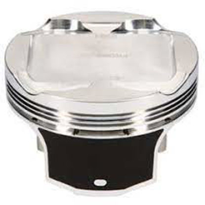 Bilde av JE-Pistons Kit EJ205 Impreza WRX'02-05 92.00mm(9.5:1)Stkr 79