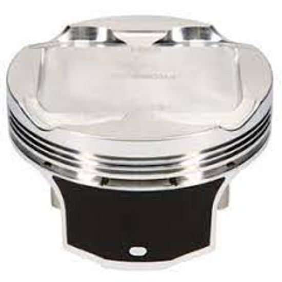 Bilde av JE-Pistons Kit EJ205 Impreza WRX'02-05 92.00mm(9.5:1)Stkr 79