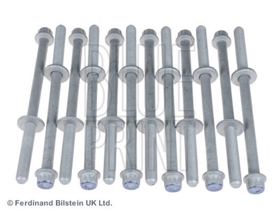 Bilde av Cylinder Head Bolt Set   SUBARU