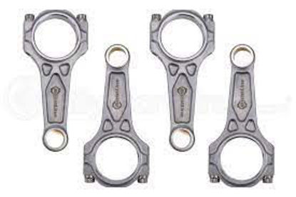 Bilde av Boostline Conrod Set Subaru EJ20/EJ257 I-Beam 130.50m