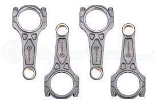 Bilde av Boostline Conrod Set Subaru EJ20/EJ257 I-Beam 130.50m