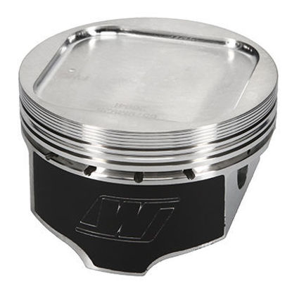 Bilde av Wiseco Piston Kit Subaru WRX EJ20 Stroker(-17.8cc) 8.5:1-
