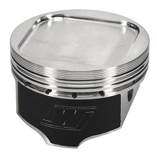 Bilde av Wiseco Piston Kit Subaru WRX EJ20 Stroker(-17.8cc) 8.5:1-