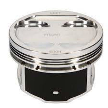 Bilde av JE-Pistons Kit Subaru EJ22 Turbo '91-94 98.00mm(8.5:1)