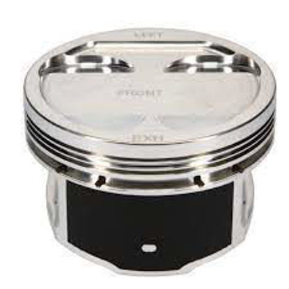 Bilde av JE-Pistons Kit Subaru EJ25 Impreza '99+ 99.50mm(8.5:1)