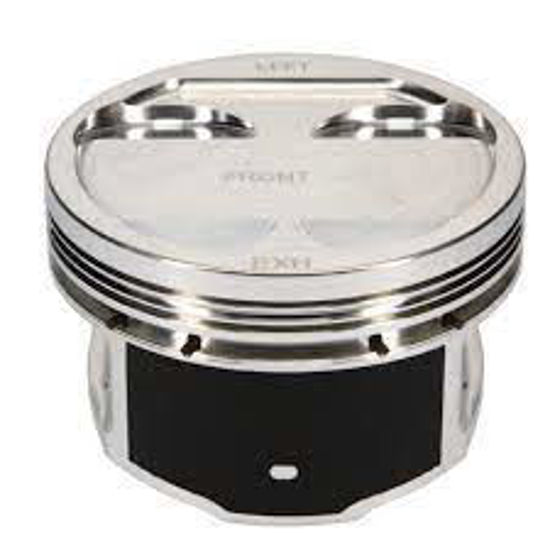 Bilde av JE-Pistons Kit Subaru EJ25 Impreza '99+ 99.50mm(8.5:1)