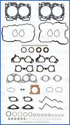 Bilde av HEAD SET SUBARU