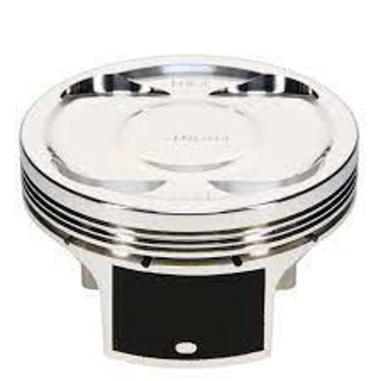 Bilde av JE-Pistons Kit Subaru EJ257 8.8:1 Billet Forging to 1200HP