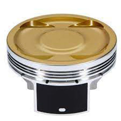Bilde av JE-Pistons Kit Sub EJ257 (9.5:1) 99.75mm Ultra Series