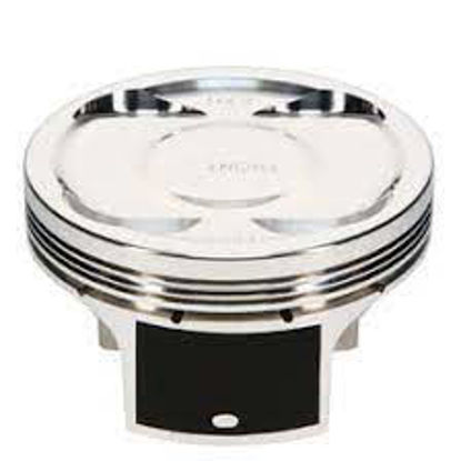 Bilde av JE-Pistons Kit Subaru EJ257 2.5L 16V Stroker 8.5:1 Perf.Sk