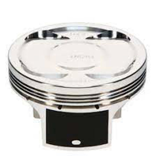 Bilde av JE-Pistons Kit Subaru EJ257 2.5L 16V Stroker 8.5:1 Perf.Sk