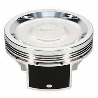 Bilde av JE-Pistons Kit Sub EJ255/EJ257 Block/EJ20 Head 2.5L16V(8.5:1