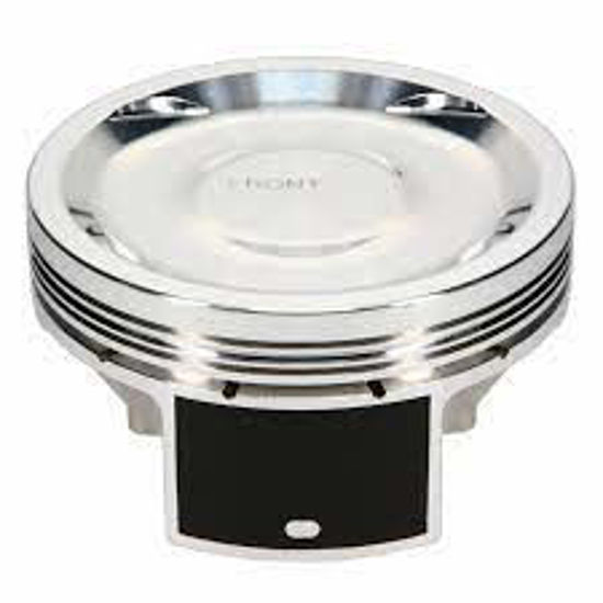 Bilde av JE-Pistons Kit Sub EJ255/EJ257 Block/EJ20 Head 2.5L16V(8.5:1