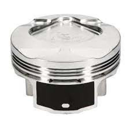 Bilde av JE-Pistons Kit Sub BRZ FA20/Toy GT-86 4U-GSE (13.5:1) 86.5mm