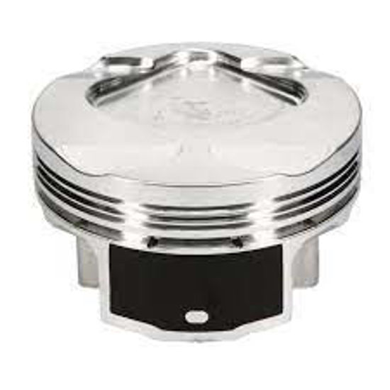 Bilde av JE-Pistons Kit Sub BRZ FA20/Toy GT-86 4U-GSE (13.5:1) 86.0mm