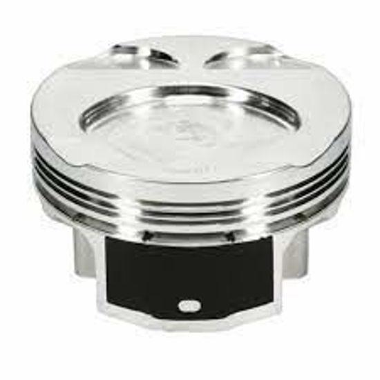 Bilde av JE-Pistons Kit Sub BRZ FA20/Toy GT-86 4U-GSE (12.5:1) 87.0mm