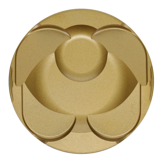 Bilde av JE-Pistons Kit Sub FA20DIT/E/F (10.0:1) 86.50mm Ultra Series