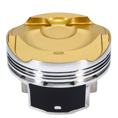 Bilde av JE-Pistons Kit Sub FA20DIT/E/F (10.0:1) 86.25mm Ultra Series