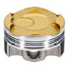 Bilde av JE-Pistons Kit Sub FA20DIT/E/F (10.0:1) 86.25mm Ultra Series