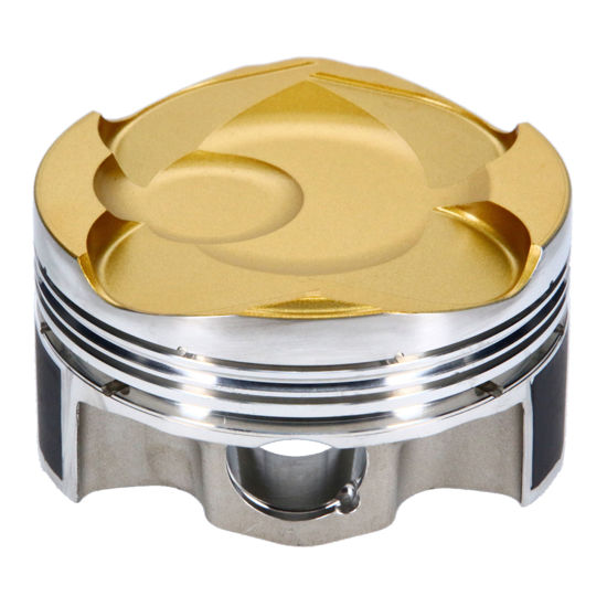 Bilde av JE-Pistons Kit Sub FA20DIT/E/F (10.0:1) 86.25mm Ultra Series