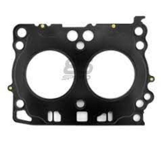 Bilde av Athena MLS Head gasket Sub FA20F D.89,5mm TH.0,80mm -RIGHT