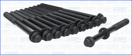 Bilde av CYLINDER HEAD BOLT SET SUZUKI