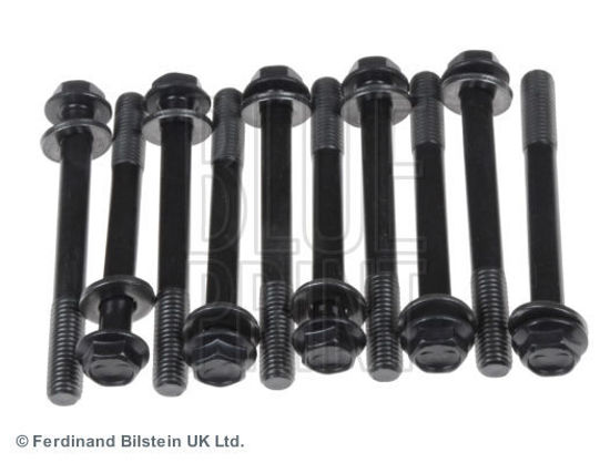 Bilde av Cylinder Head Bolt Set   SUZUKI