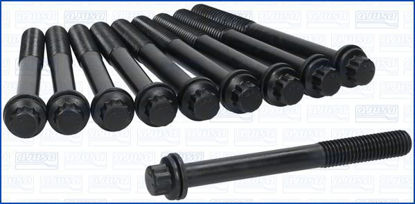 Bilde av Bolt Kit, cylinder head