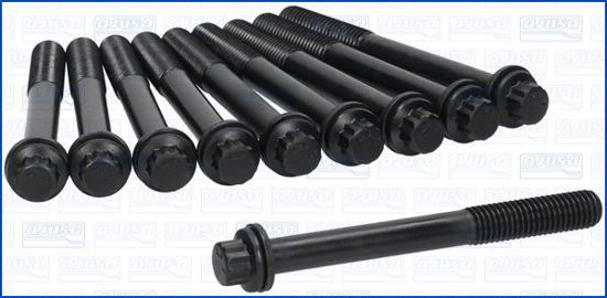 Bilde av Bolt Kit, cylinder head