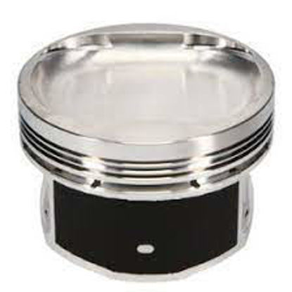 Bilde av JE-Pistons kit Toyota 1JZ-GTE 86.25mm 9.0:1