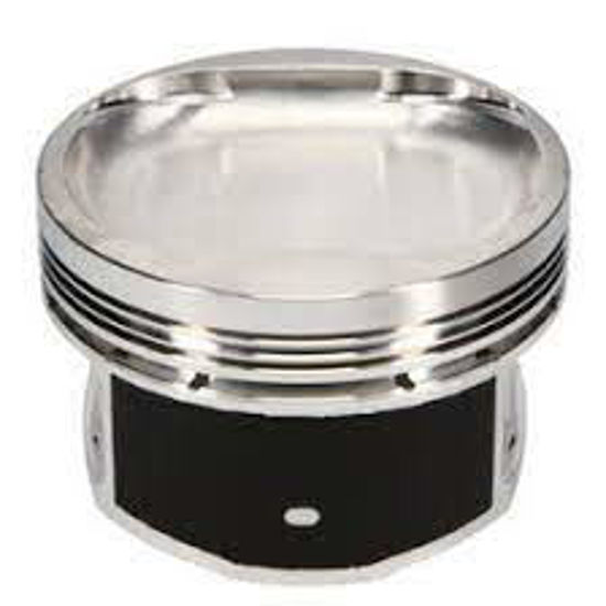 Bilde av JE-Pistons kit Toyota 1JZ-GTE 86.00mm 9.0:1