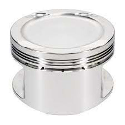 Bilde av JE-Pistons Kit Toyota 4.5L 24V 1FZ-FE (11.5:1) 101.00MM