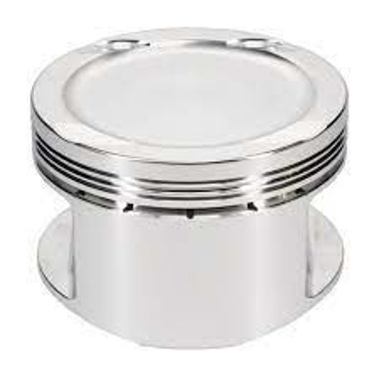 Bilde av JE-Pistons Kit Toyota 4.5L 24V 1FZ-FE (11.5:1) 101.00MM