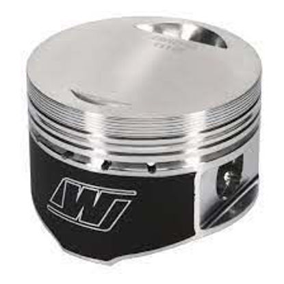 Bilde av Wiseco Piston Kit Toyota Corolla 3TC 1.8L 16V T(-2ccFT)-