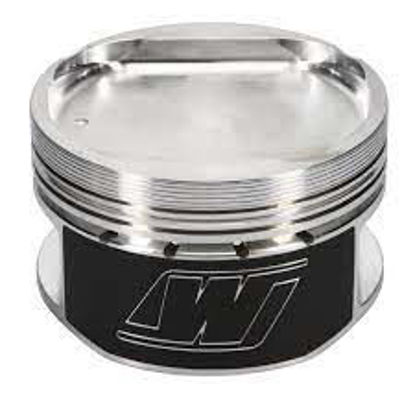 Bilde av Wiseco Piston Kit Toyota/Scion TC 2.4L 16V- 2AZ-FE(-29cc)